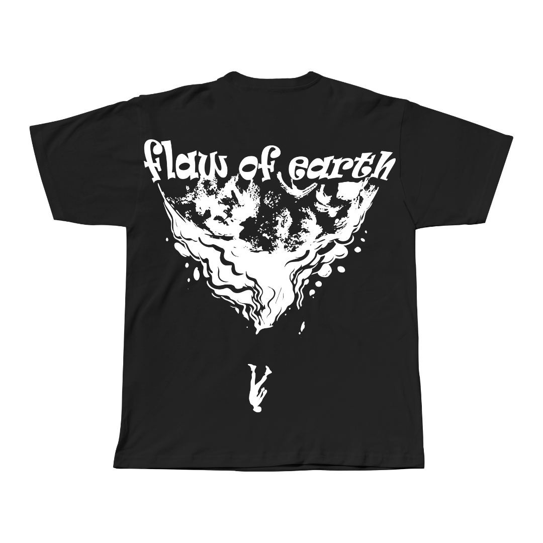 Fallen Shirt 01