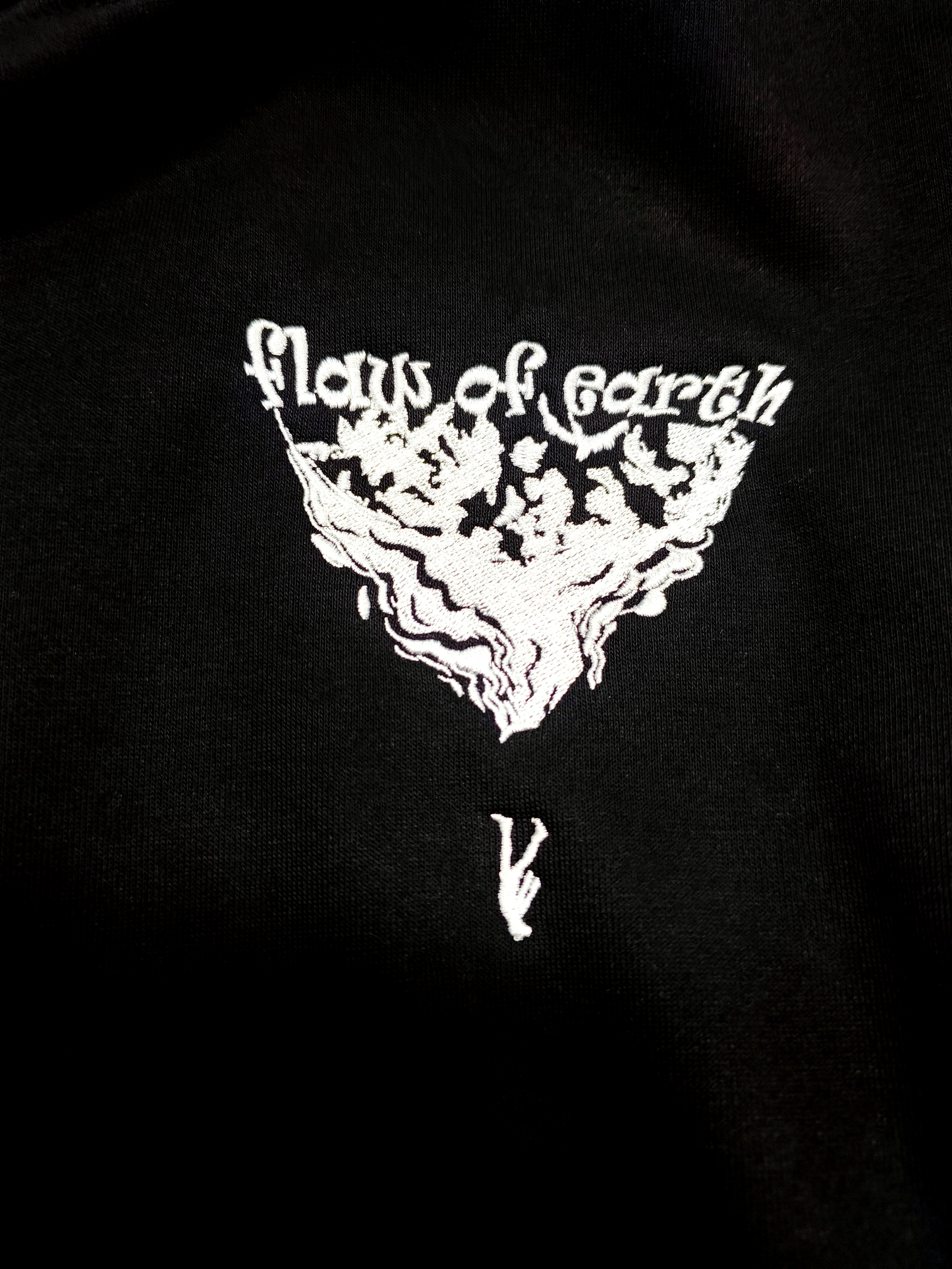 Fallen Hoodie 01