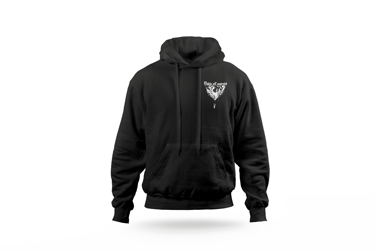 Fallen Hoodie 01