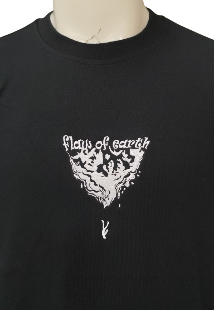 Fallen Sweatshirt 01